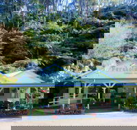 Tarra Valley Caravan Park - Accommodation Brisbane