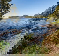 Tattersalls campground - Accommodation Brisbane