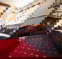 The Mill House - Accommodation Brisbane