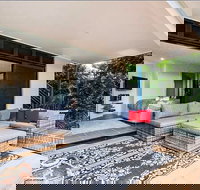 The Boathouse Yamba - Accommodation Brisbane