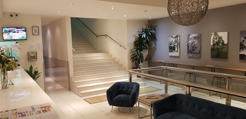 The Grand Motel - Accommodation Brisbane 0
