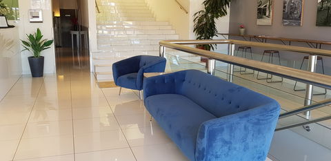 The Grand Motel - Accommodation Brisbane 2