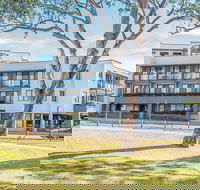 The Brighton Apartments - Accommodation Brisbane