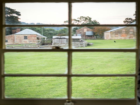 The Barracks Tocal - Accommodation Brisbane 1