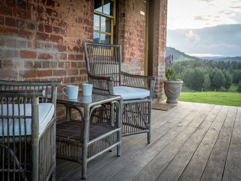The Barracks Tocal - Accommodation Brisbane 2