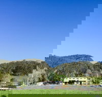 The Shed - Broger's End - Accommodation Brisbane