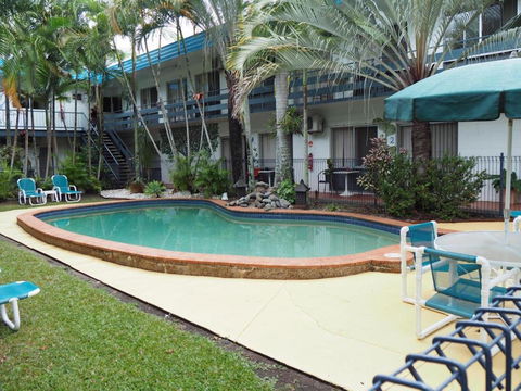 The Palms At Palm Cove - Accommodation Brisbane 0