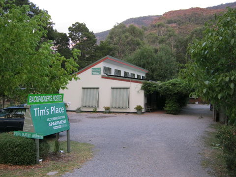 Tim's Place - Accommodation Brisbane 0