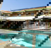 Toorak Lodge - Accommodation Brisbane