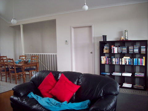 Top Deck Marion Bay - Accommodation Brisbane 2