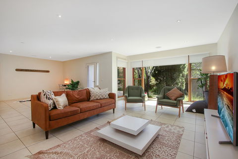 Trailblazer - Accommodation Brisbane 0