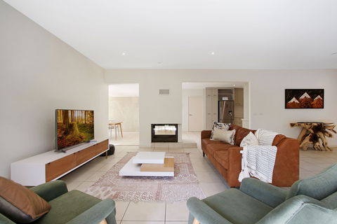 Trailblazer - Accommodation Brisbane 1