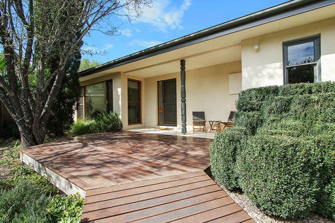 Trailblazer - Accommodation Brisbane 2
