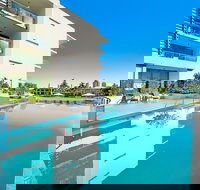 ULTIQA Freshwater Point Resort - Accommodation Brisbane