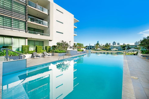 ULTIQA Freshwater Point Resort - Accommodation Brisbane 0