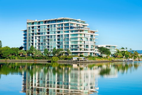 ULTIQA Freshwater Point Resort - Accommodation Brisbane 1