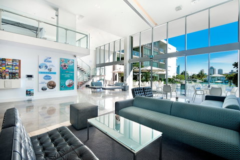 ULTIQA Freshwater Point Resort - Accommodation Brisbane 2