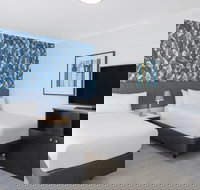 Vibe Hotel Gold Coast - Accommodation Brisbane