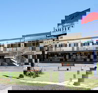 Waterview Motel - Accommodation Brisbane