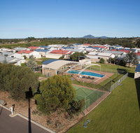 Wavecrest Village Tourist Park