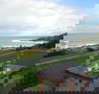 Whitecrest Great Ocean Road Resort - Accommodation Brisbane
