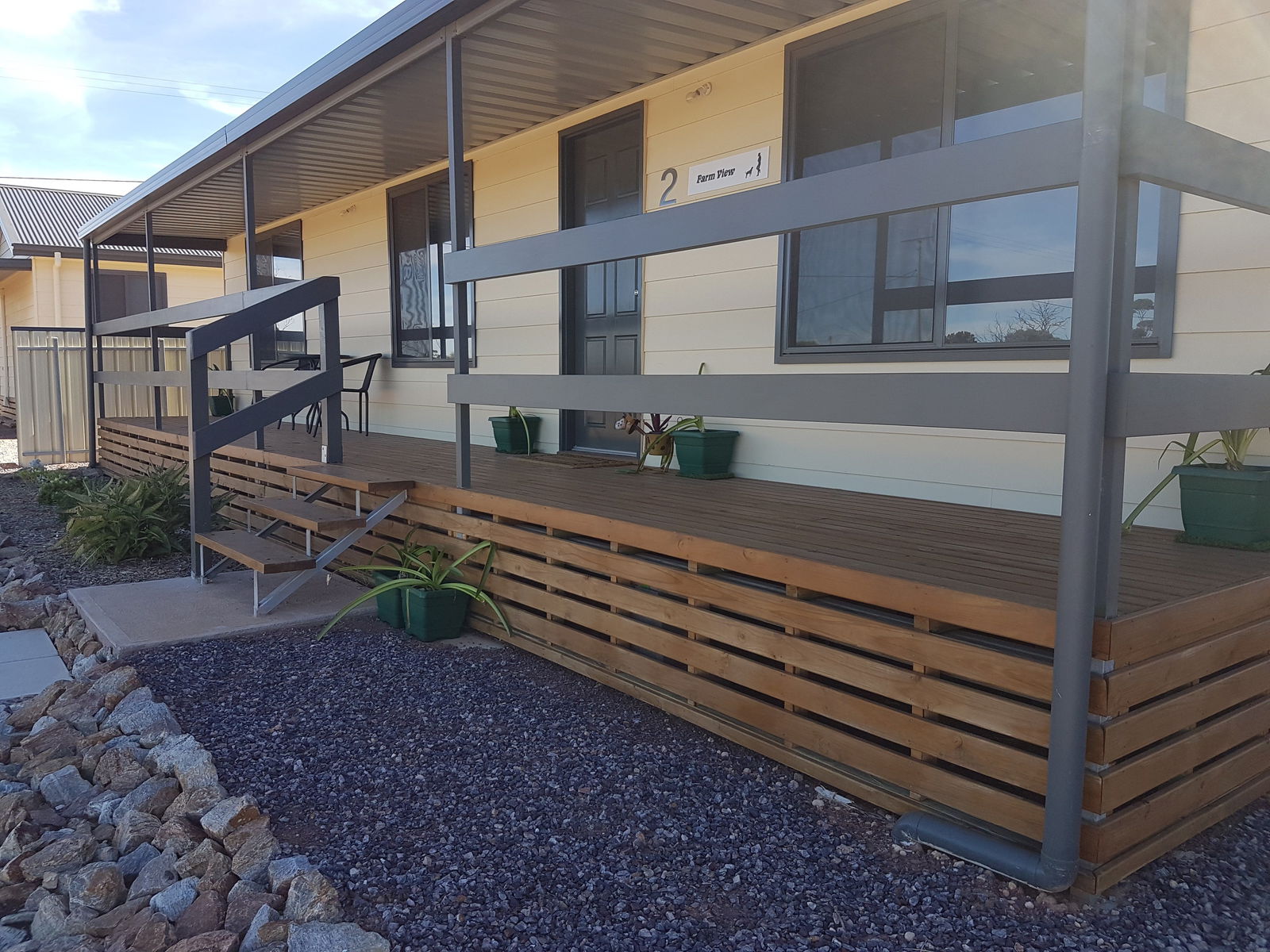  Accommodation Brisbane