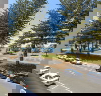 16 The Breeze - Accommodation Brisbane