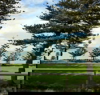 18 The Breeze - Accommodation Brisbane