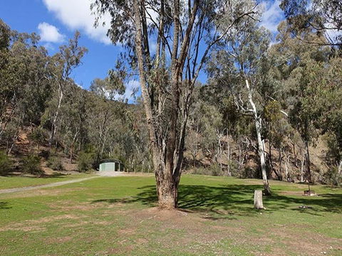 Abercrombie Caves Campground - Accommodation Brisbane 1