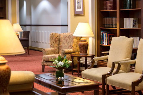 Adina Apartment Hotel Brisbane Anzac Square - Accommodation Brisbane 2