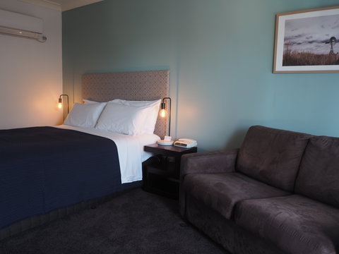 Alexandra Place - Accommodation Brisbane 2