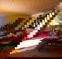 Alfie's - Accommodation Brisbane