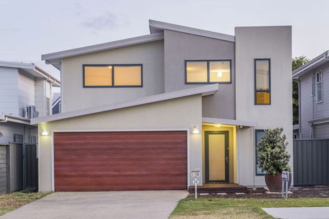 A Little Luxury In Town - Accommodation Brisbane 0