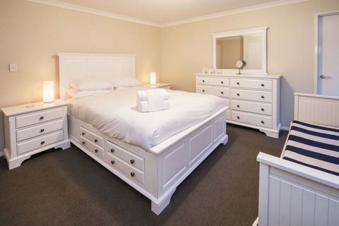 A Little Luxury In Town - Accommodation Brisbane 1