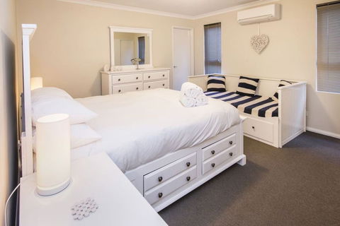 A Little Luxury In Town - Accommodation Brisbane 2