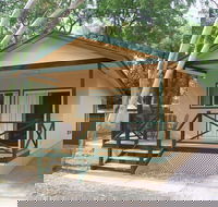 Alice Tourist Park - Accommodation Brisbane