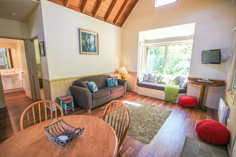 Alpine Arnica Cottages - Accommodation Brisbane 2