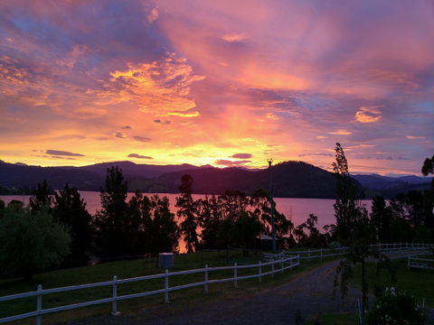 Ambience On Huon Bed And Breakfast - Accommodation Brisbane 0