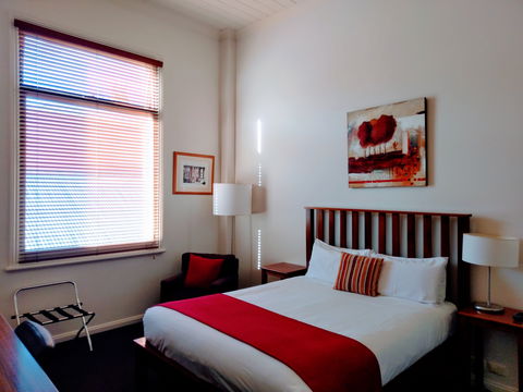 Ansonia On Lydiard - Accommodation Brisbane 0