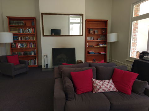 Ansonia On Lydiard - Accommodation Brisbane 2