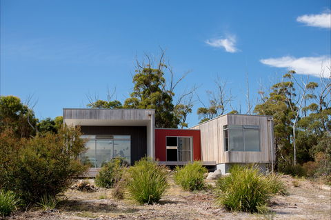 Aplite House - Accommodation Brisbane 2