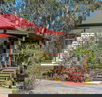 Araluen Park Cottages - Accommodation Brisbane