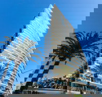 Artique Resort - Accommodation Brisbane