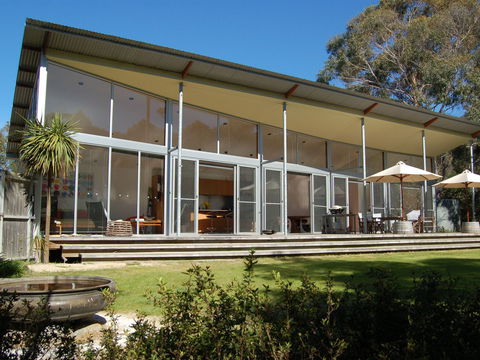 Arthouse Bay Of Fires - Accommodation Brisbane 0