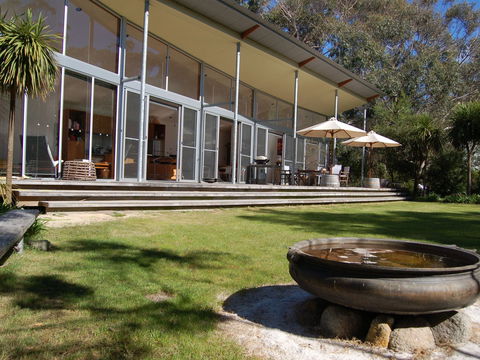 Arthouse Bay Of Fires - Accommodation Brisbane 2
