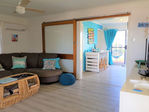 AVitamin Sea - Accommodation Brisbane 1