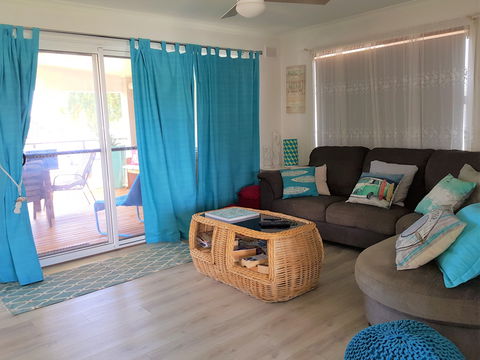 AVitamin Sea - Accommodation Brisbane 2
