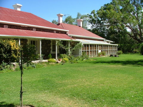 Avoca-on-Darling Hospitality - Accommodation Brisbane 1