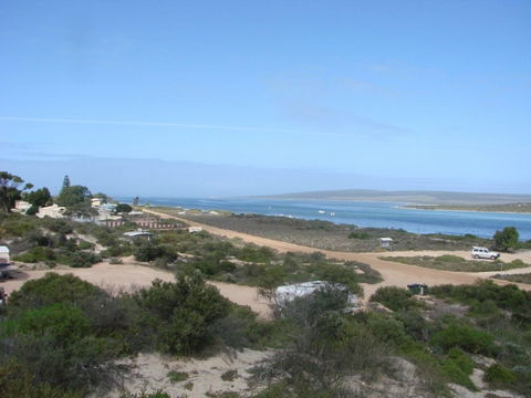 Baird Bay Campground - Accommodation Brisbane 0