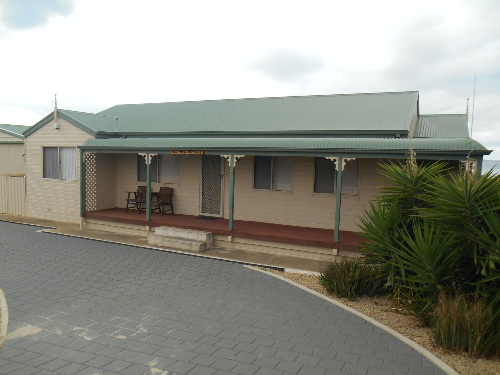 Ramsay SA Accommodation Brisbane